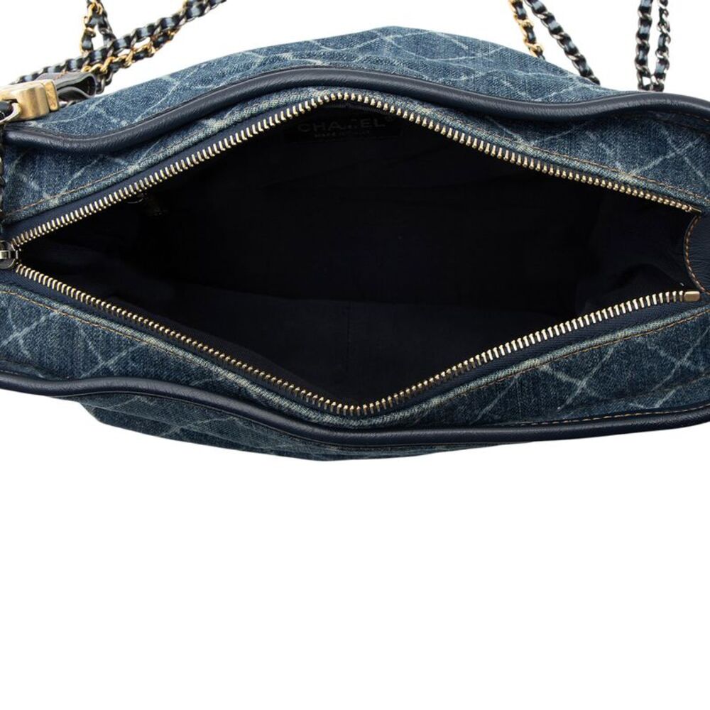 Chanel Aged Calfskin Gabrielle Medium Hobo - Picture 7 of 14